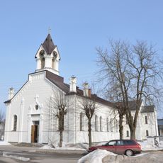 Slokas luterāņu baznīca