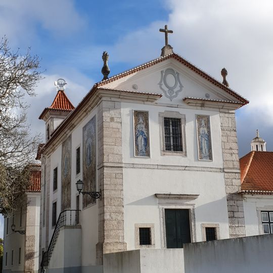 Capela de Nossa Senhora do Ar