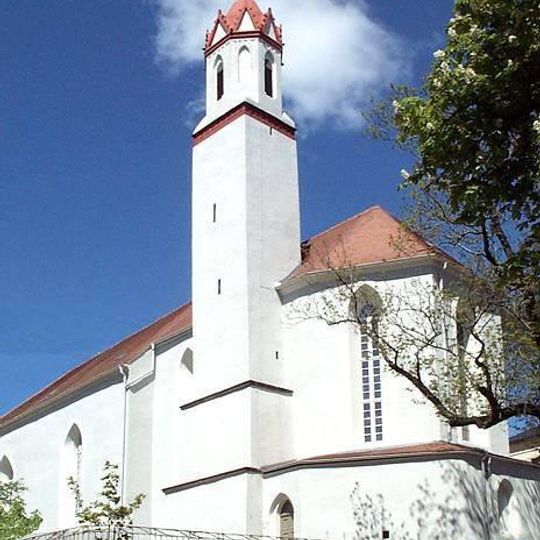 Johanniskirche