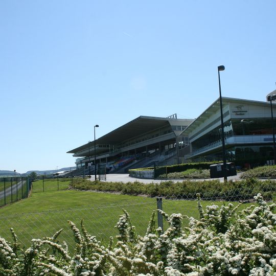Leopardstown Racecourse