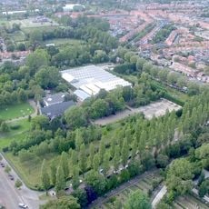 Haarlemmer Kweektuin