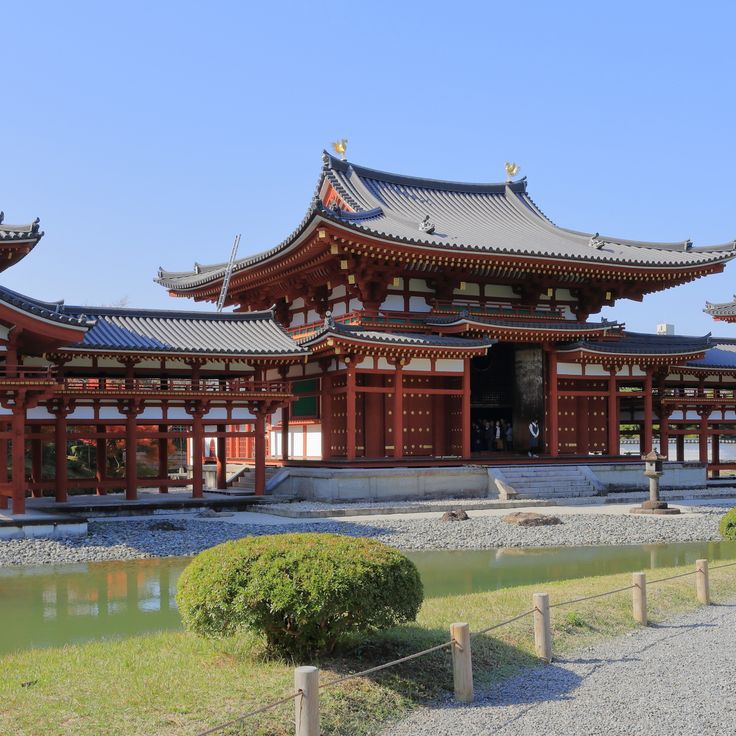 Templo Byodo-in