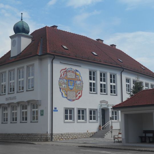 Weissenbach an der Triesting