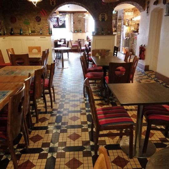 El Grito Mexican Taqueria