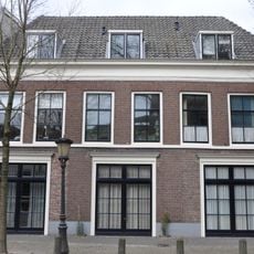 Pieterskerkhof 19, Utrecht