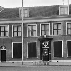 Markt 13, Oosterhout