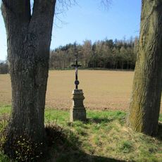 Kříž severovýchodně od Sedlečka