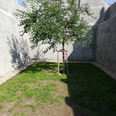 Memorial of the Three Resistances