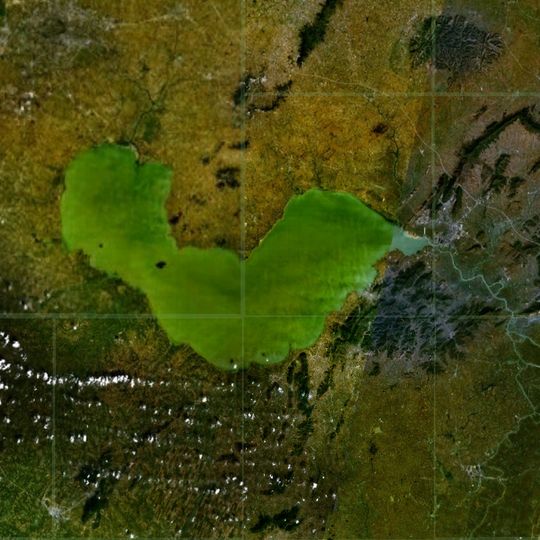 Chao Lake
