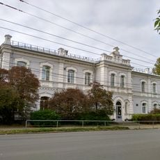 Kirov Street 21, Petrozavodsk