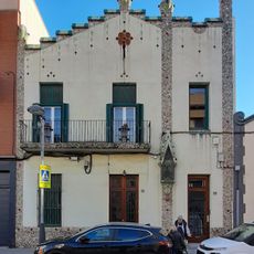 Casa Engràcia Viñas
