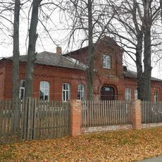 Сядзібны дом Бабічаў