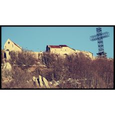 Santuario di Maria Santissima del Sacro Monte Gelbison