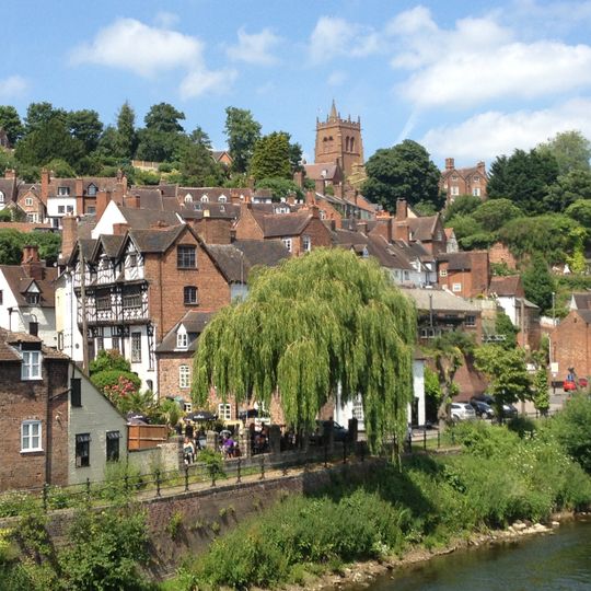 Bridgnorth