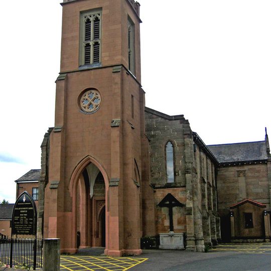 Church of Our Lady of Mount Carmel