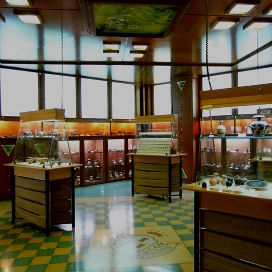 Museo archeologico Hippana