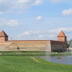 Lida Castle