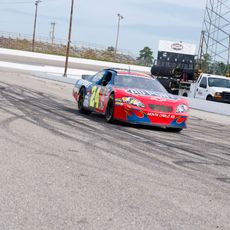 Myrtle Beach Speedway