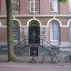 Maagdenhuis
