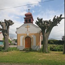 Chapel in Blansko
