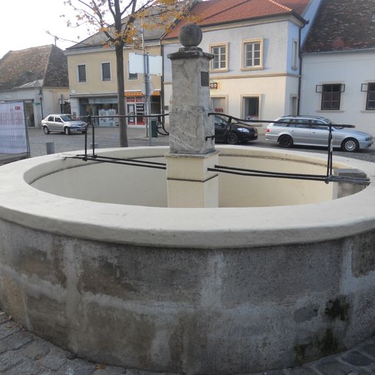 Brunnen