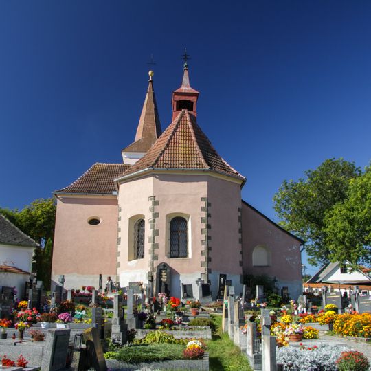 Church of Saint Nicholas
