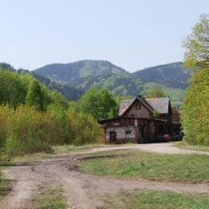 Jedlina Dolna train station
