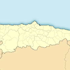 Embalse de La Granda