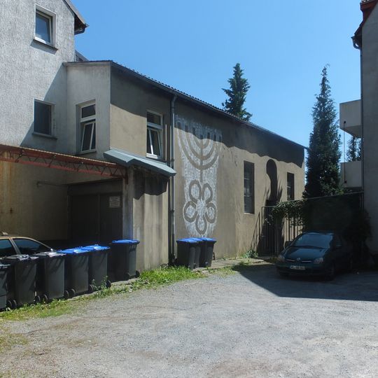 Synagoge