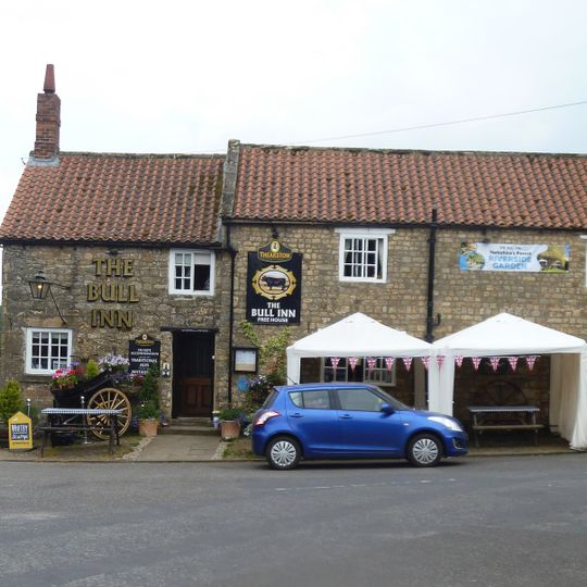 The Bull Inn