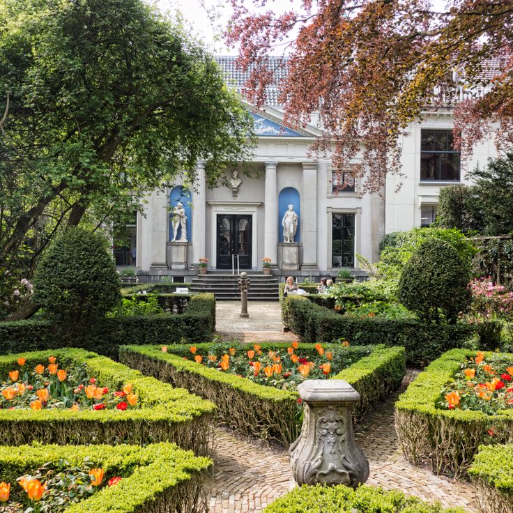 Museum van Loon