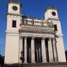 Vác Cathedral