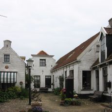 Weverstraat 67, Den Burg