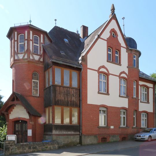 Villa Bömper