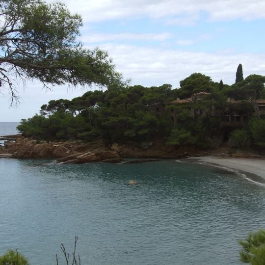 Villa La Reine Jeanne