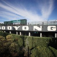Kooyong