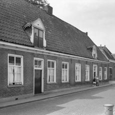 Kloosterstraat 6, Assen
