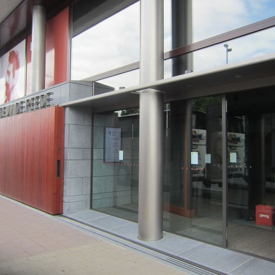 Museum De Reede