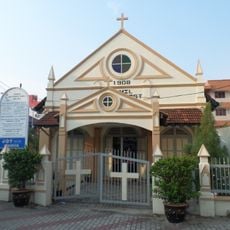 Tamil Methodist Church
