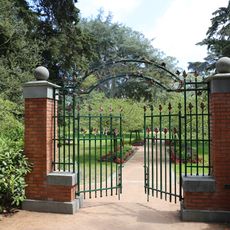 Shakespeare Garden