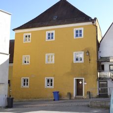 Ehemaliges Bruderhaus