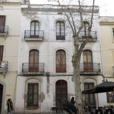 Casa Ferrer i Riba
