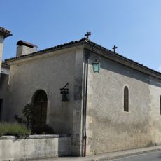 Chapelle de l'EHPAD de Bourdeilles