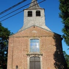 Église Saint-Pierre de Glabais