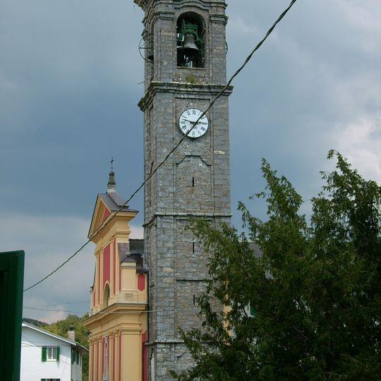 Chiesa di San Bernardo