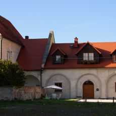 Wozownia, ob. benedyktynek)