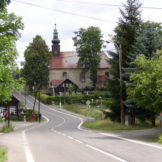 Petrovice