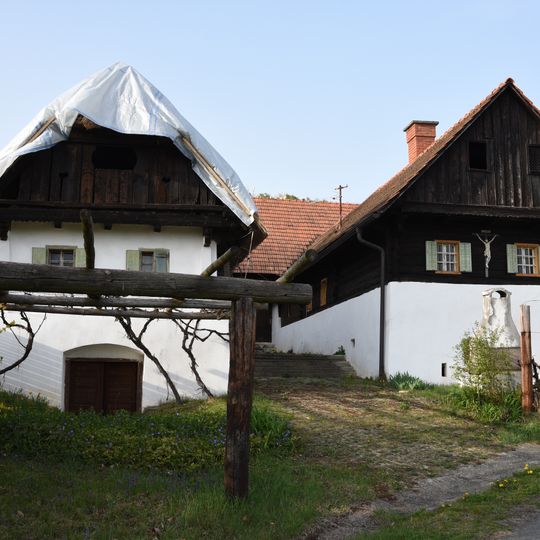 Winzerhaus