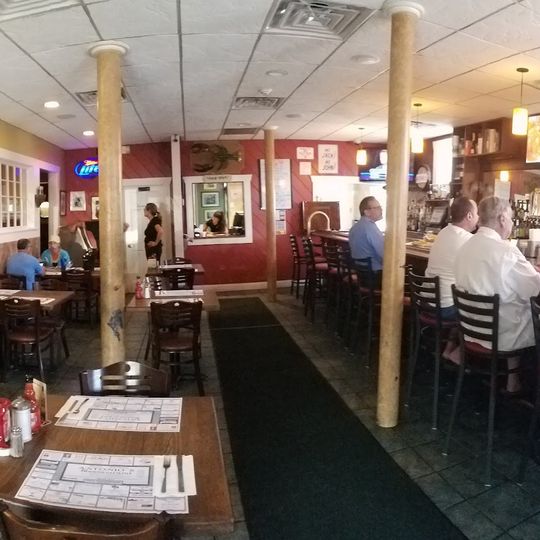 Antonio's Restaurant