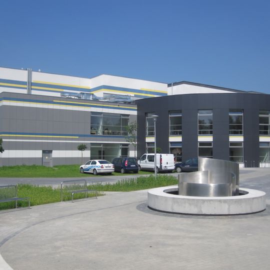 Uniwersyteckie Centrum Sportowe UMK w Toruniu